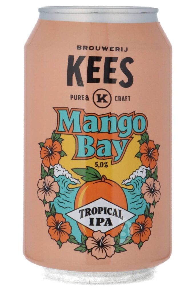 Kees – Mango Bay