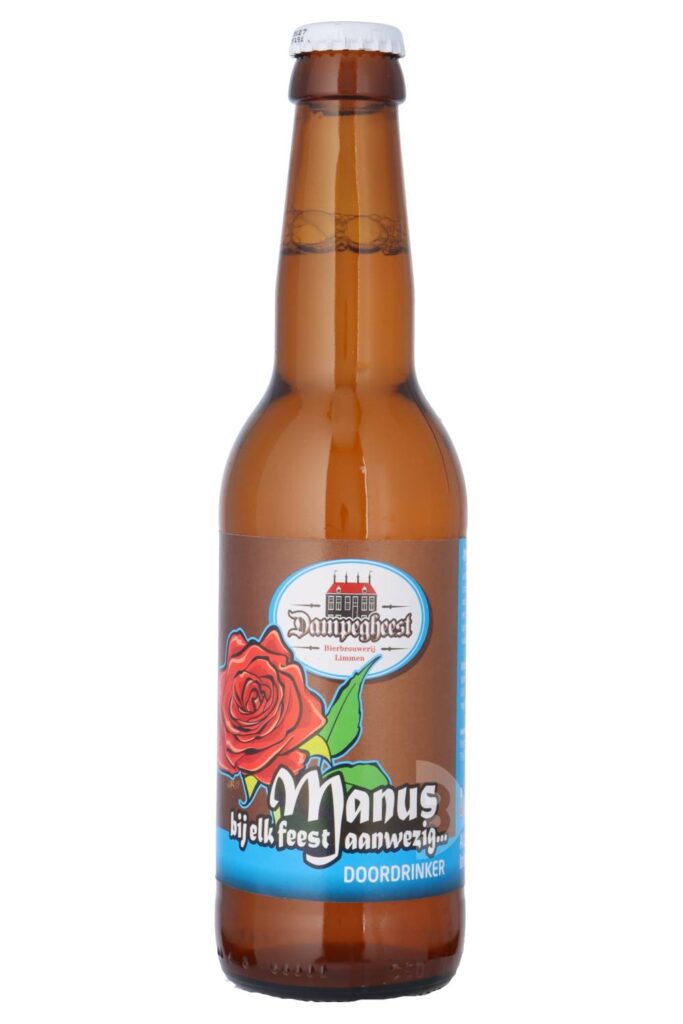 Manus