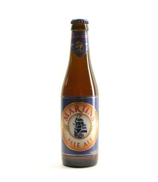 Martins Pale Ale