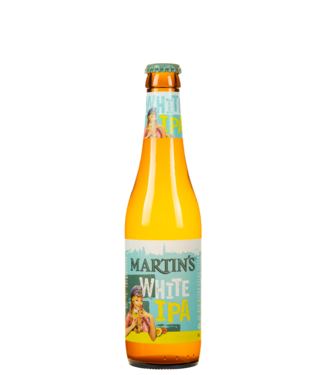 Martin's White IPA