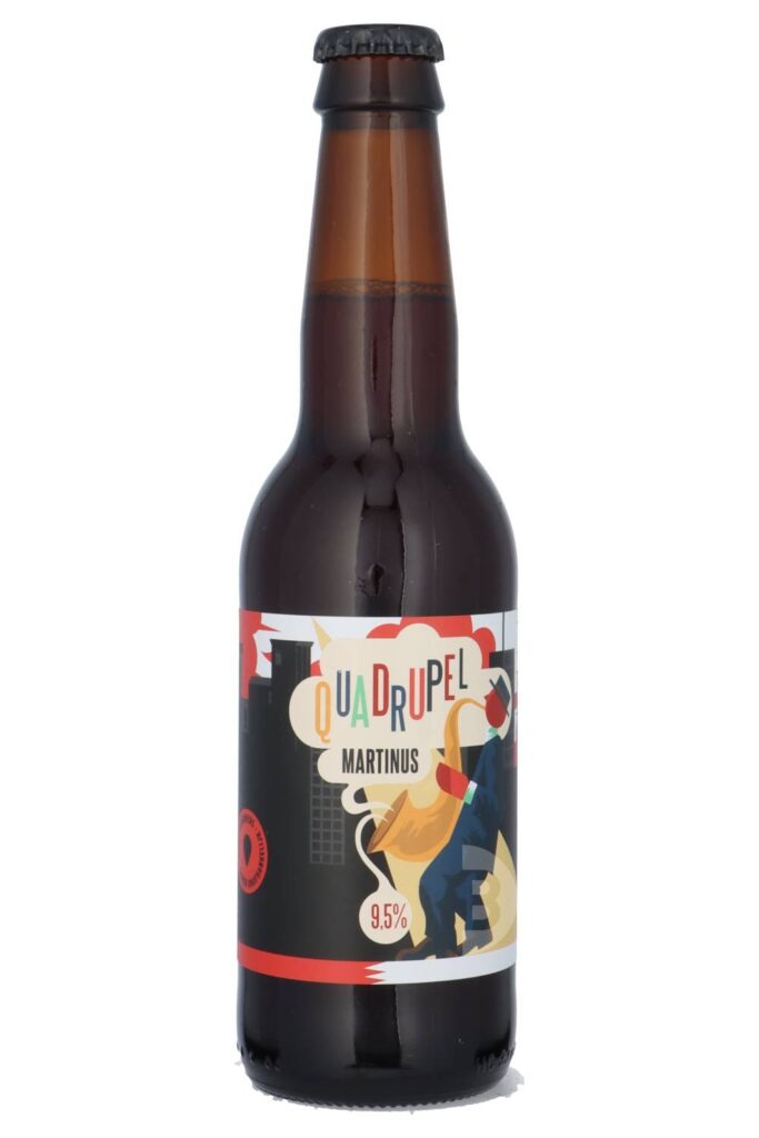 Quadrupel