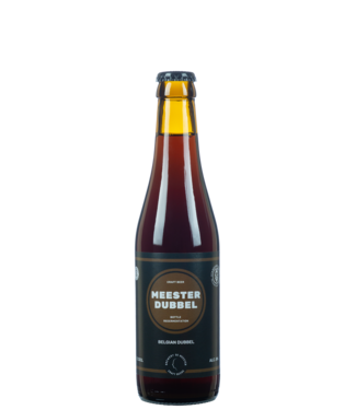 Meester Dubbel