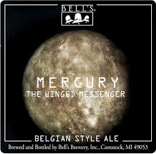 Mercury 12oz