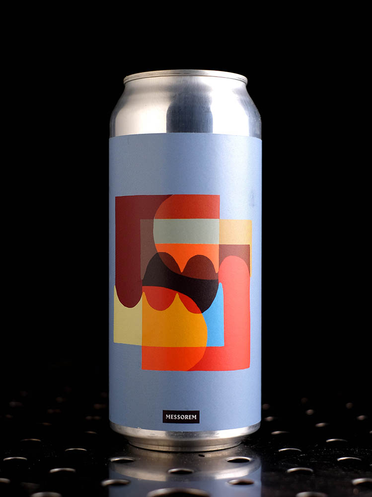 Messorem | Alors Le Jour Ne Se Lèvera Plus | IPA | 6,5%