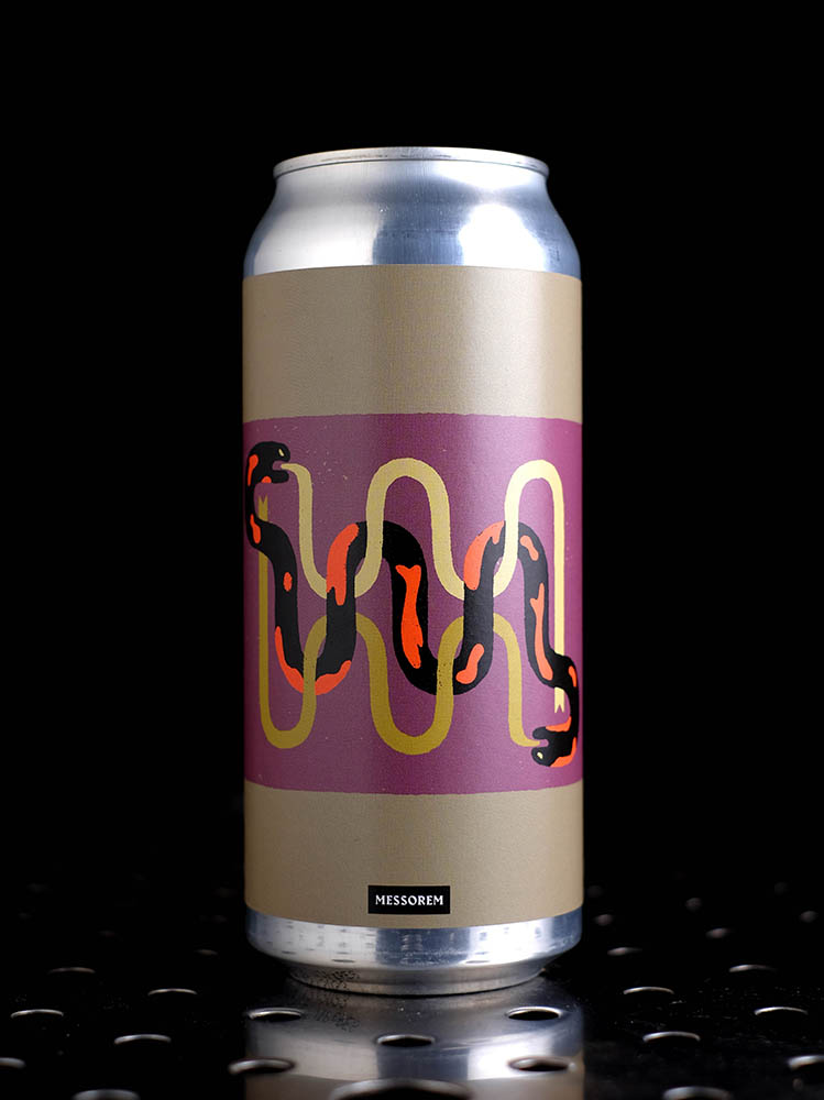 Messorem | Ces Vipères XTRM Turbo | DIPA | 9,1%