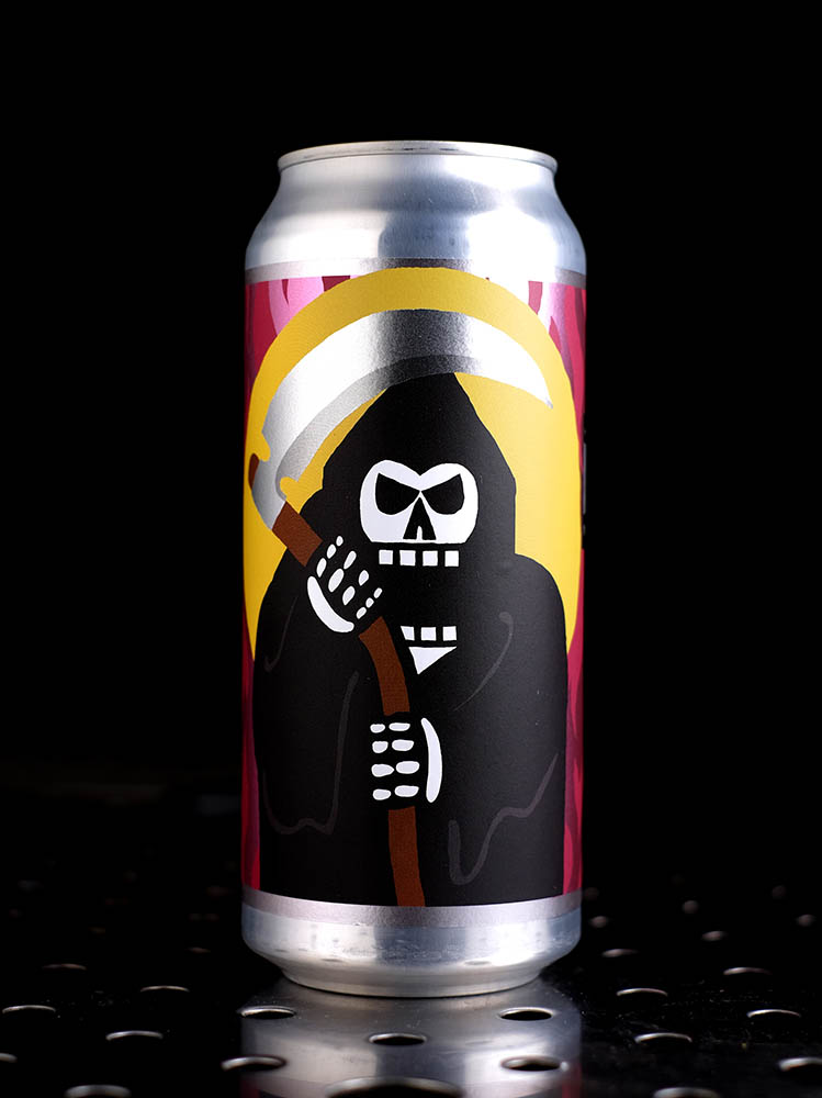 Messorem | Destructio 0006 | DIPA | 8,5%