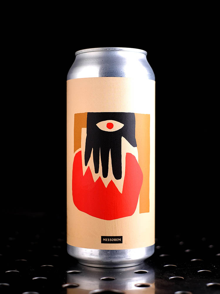 Messorem | Mis à Mort | TIPA | 10%