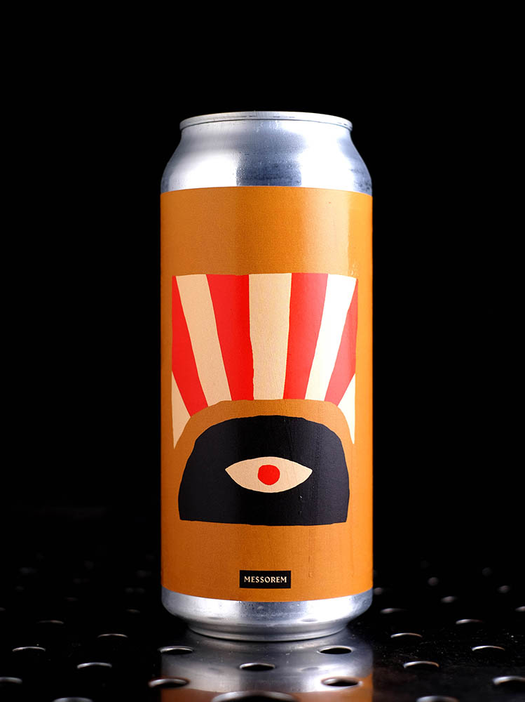 Messorem | Revenir à La Vie | TIPA | 10%