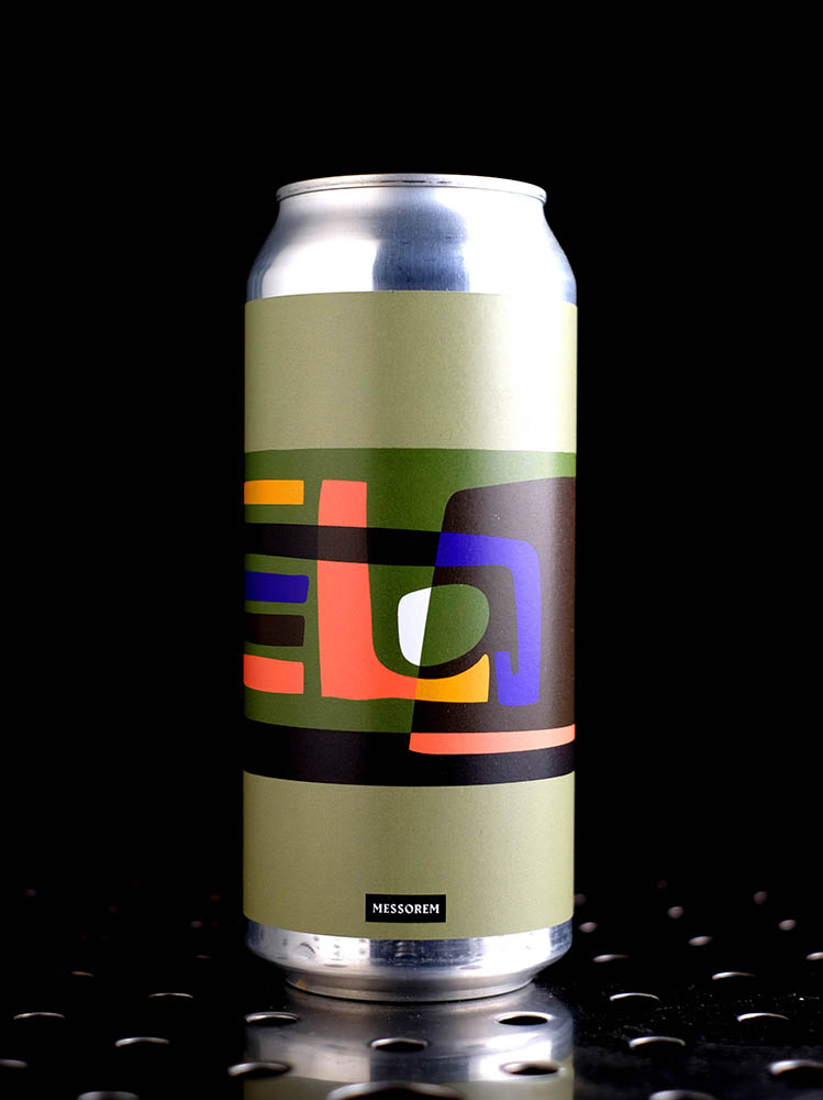 Messorem | Sleep Is the Cousin Of… | IPA | 6,4%