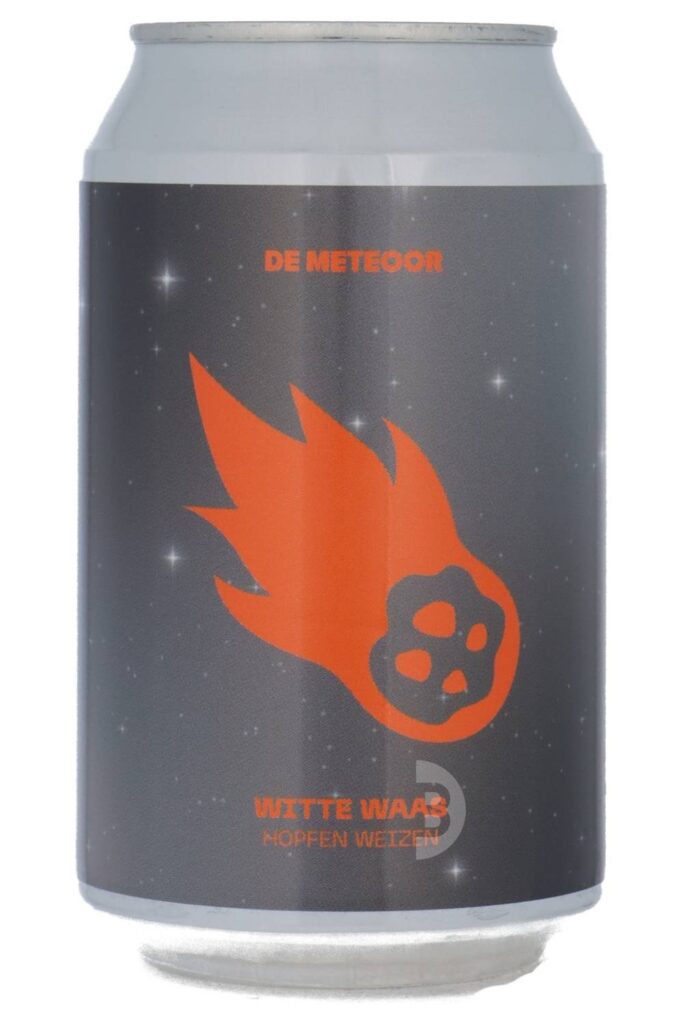 Witte Waas
