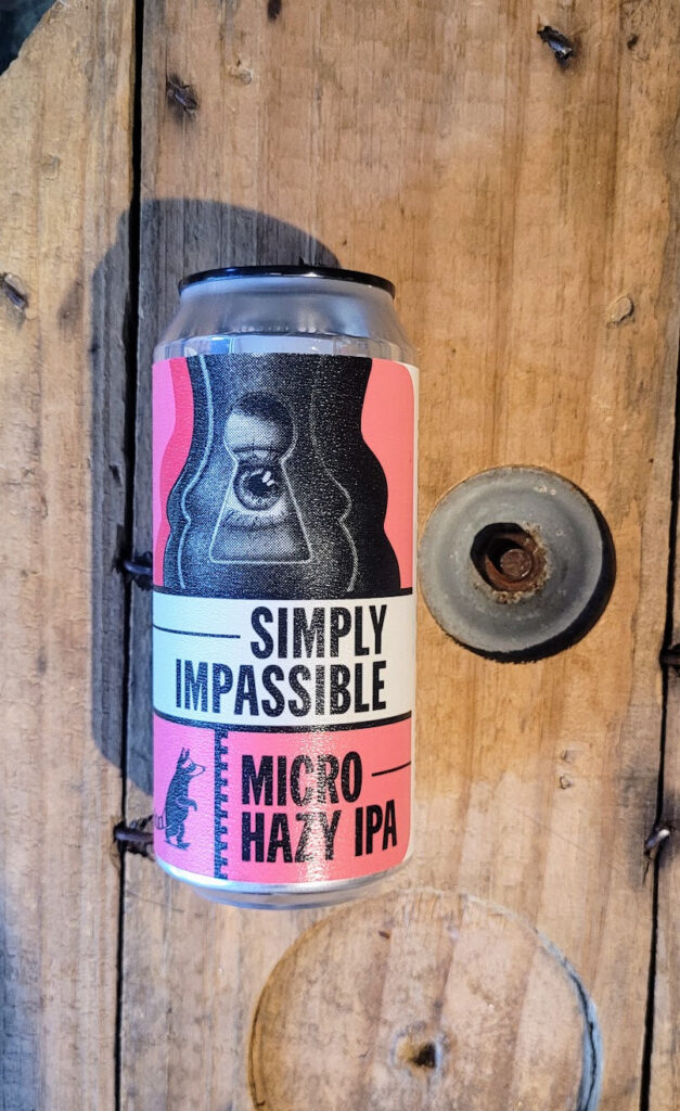 Simply Impassible