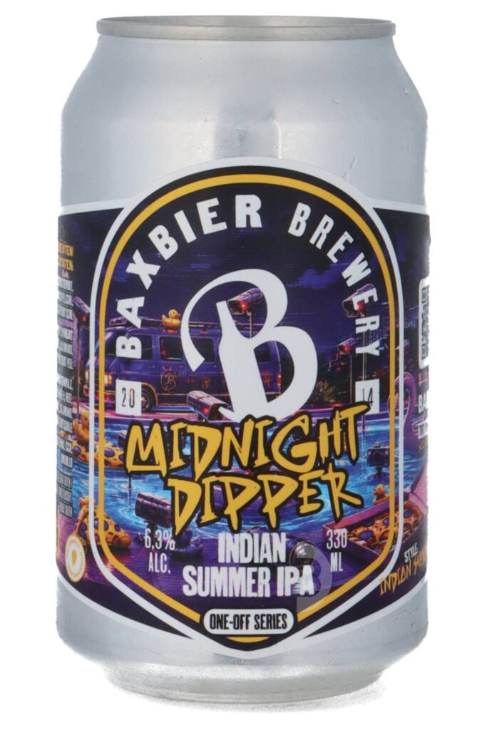 Midnight Dipper