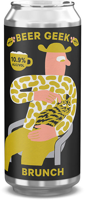 Beer Geek Brunch