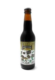 Beer Geek Cocoa Shake 12oz