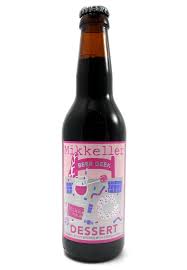 Beer Geek Dessert 12oz