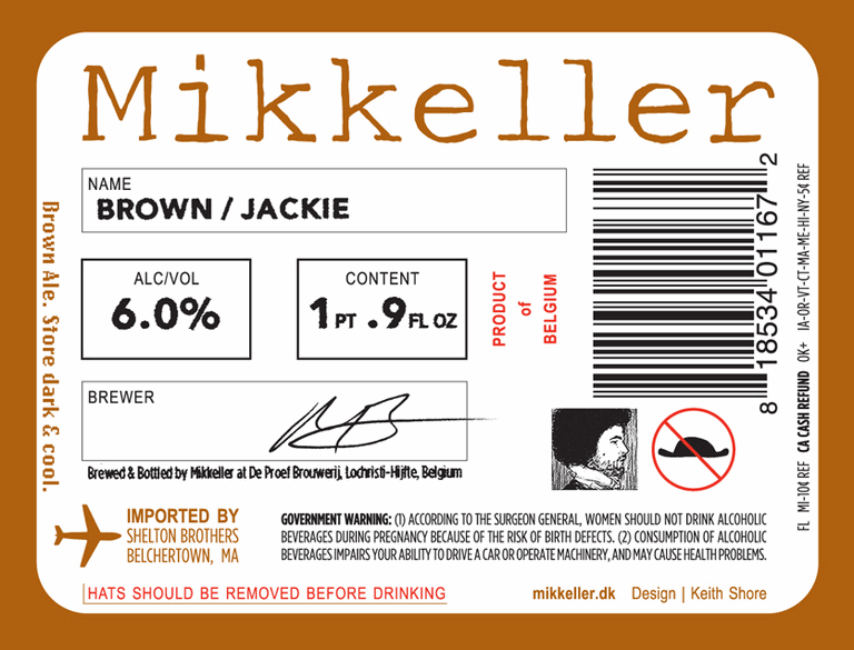 Jackie Brown