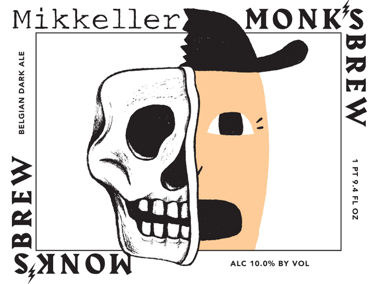 Monk's Brew