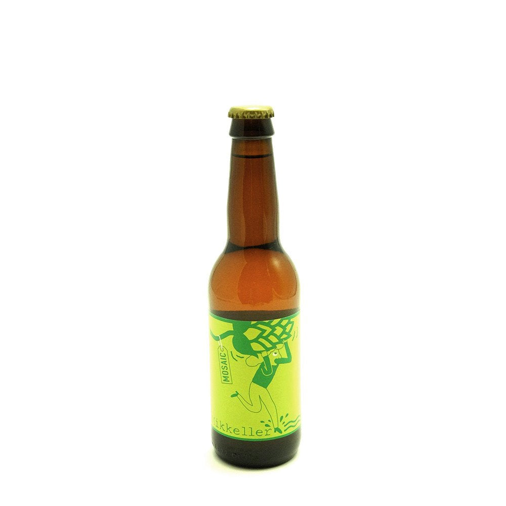 Mosaic Imperial IPA 12oz