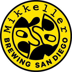 San Diego California Dream 22oz