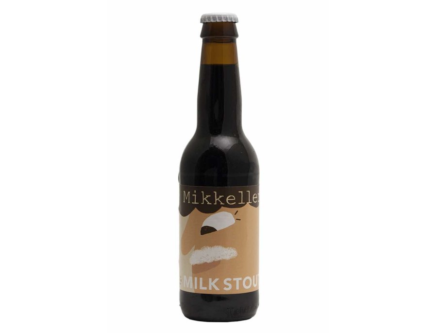 Milk Stout