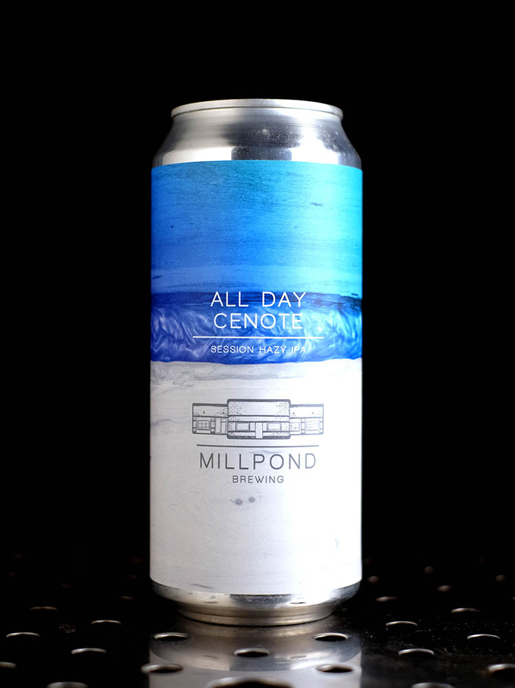Millpond - All Day Cenote