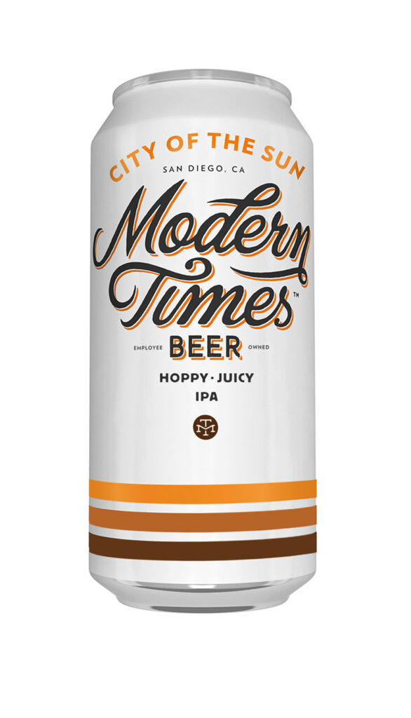 City of the Sun IPA 4 pack
