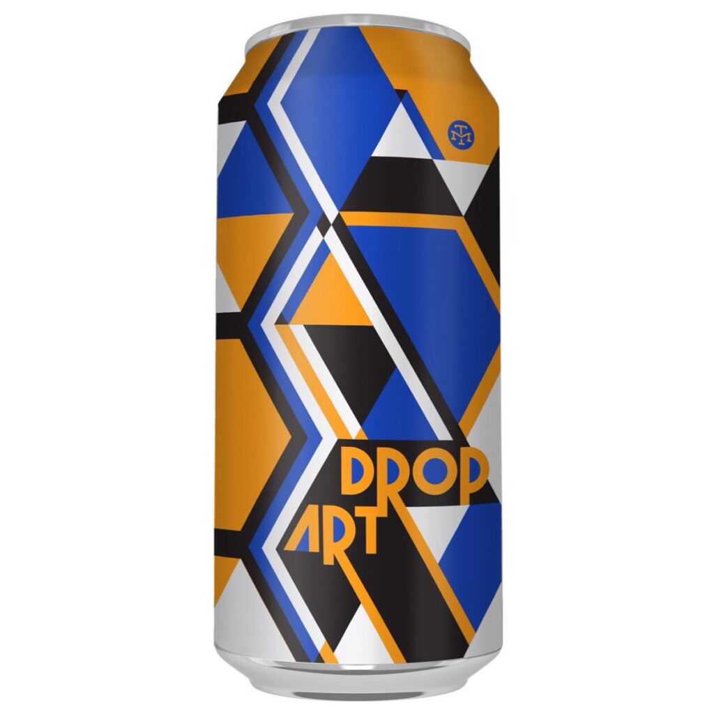Drop Art 16oz