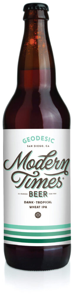 Geodesic 22oz