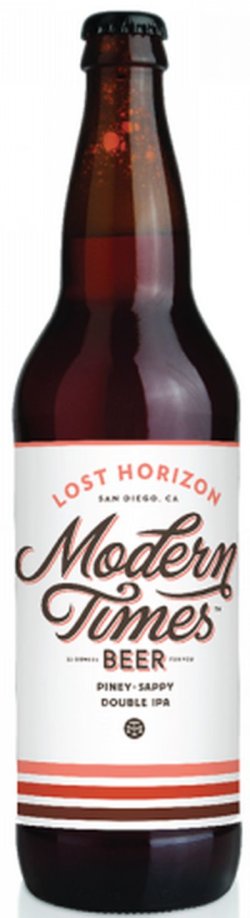 Lost Horizon 22oz
