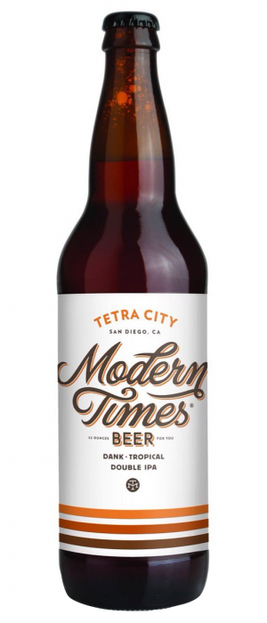 Tetra City 22oz