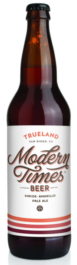 Trueland 22oz