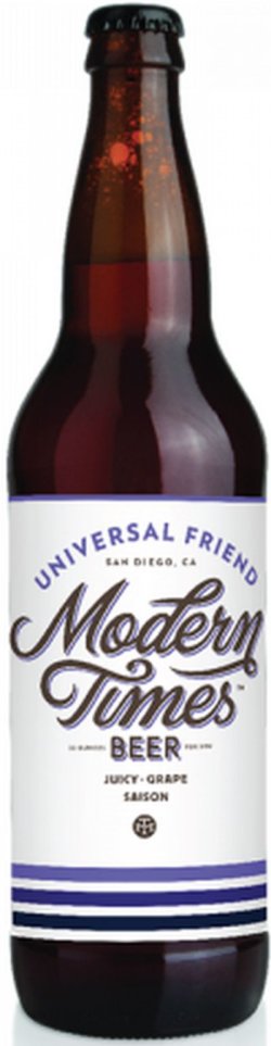 Universal Friend 22oz