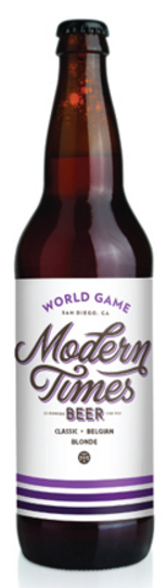 World Game 22oz