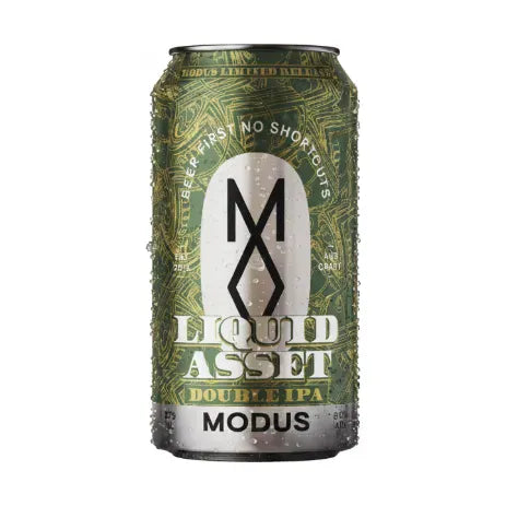 Modus Liquid Asset
