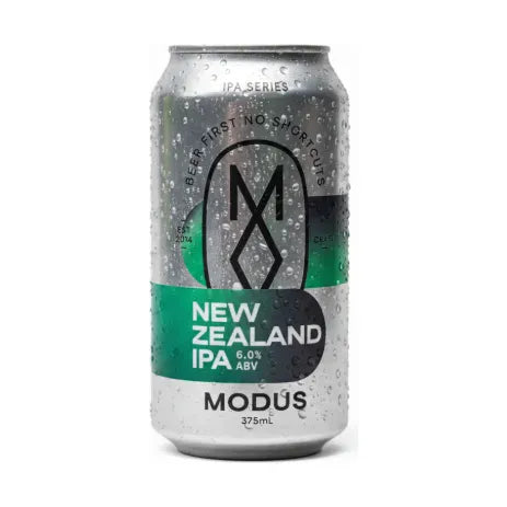 Modus New Zealand IPA Series 2