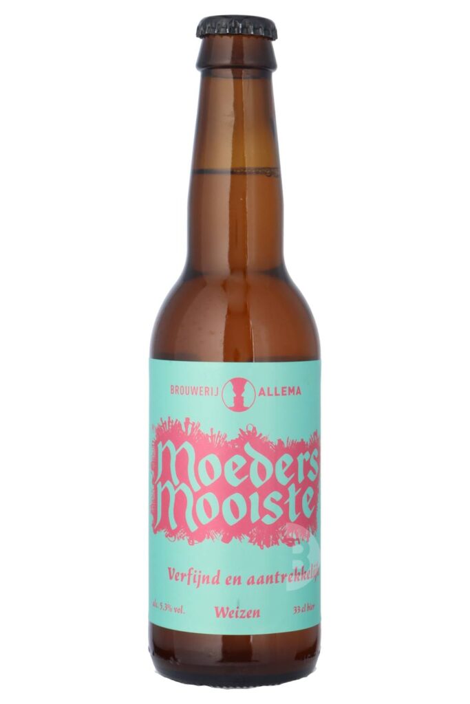 Allema – Moeders Mooiste