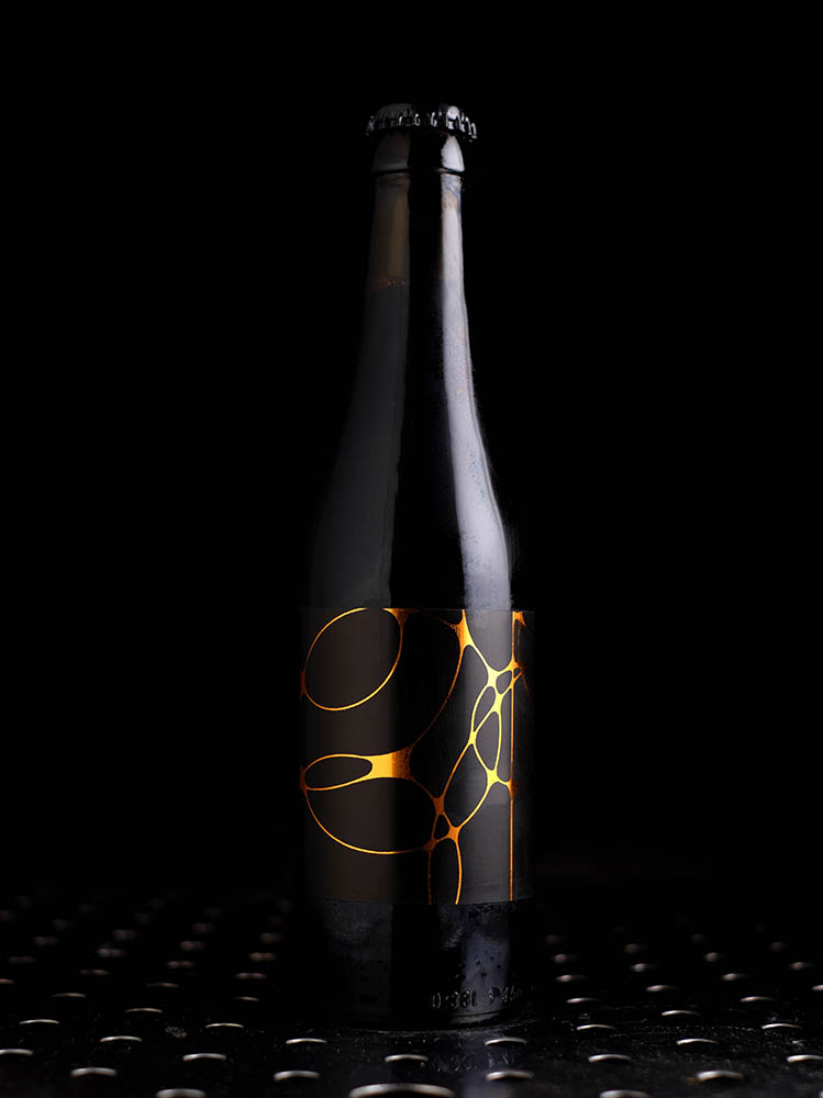 Mogwaï | Divine Comédie – Amarone Édition | Imperial Stout BA Amarone | 10%