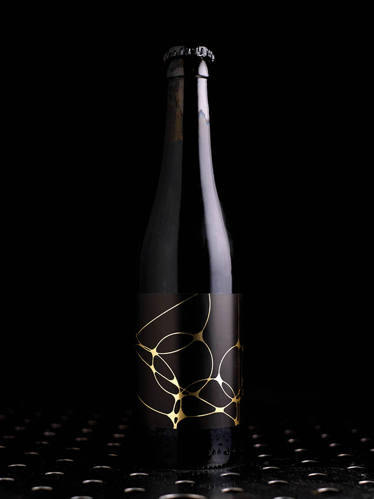 Mogwaï | Divine Comédie – Madère Édition | Imperial Stout BA Madère | 10%