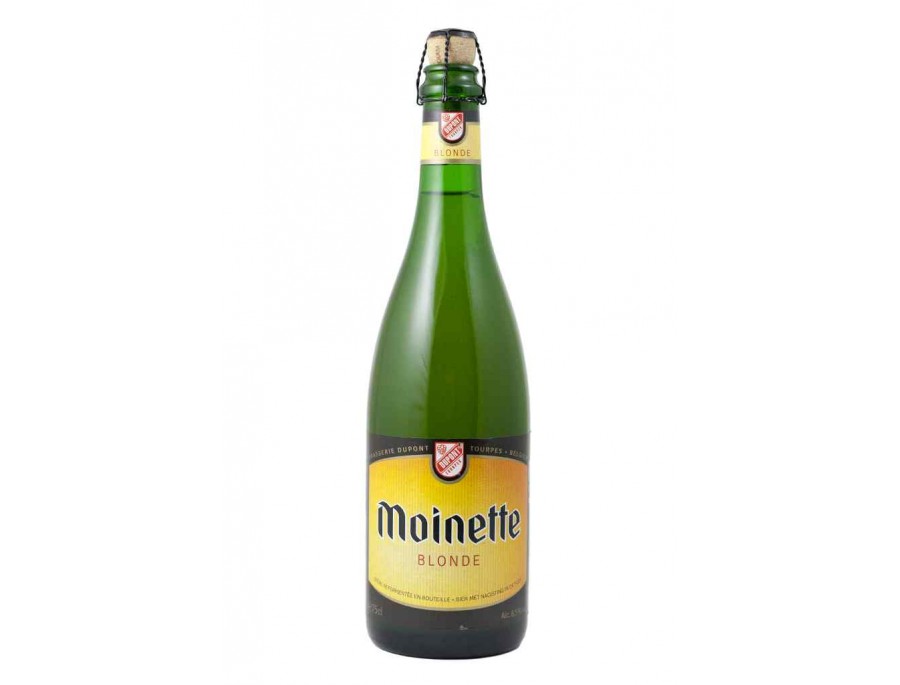 Moinette Blonde