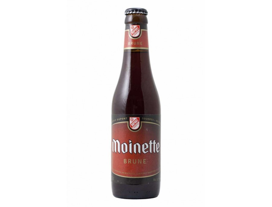 Moinette Brune