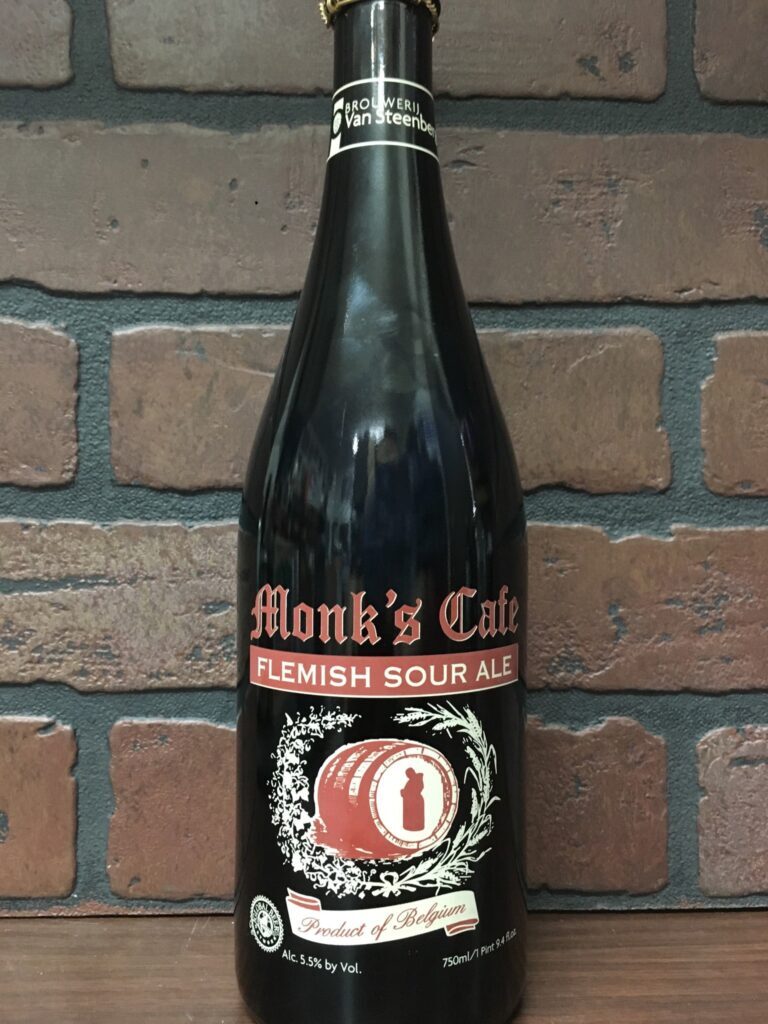 Monk's Café Flemish Sour Ale