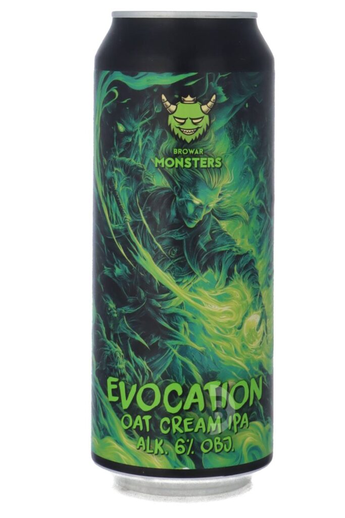 Evocation