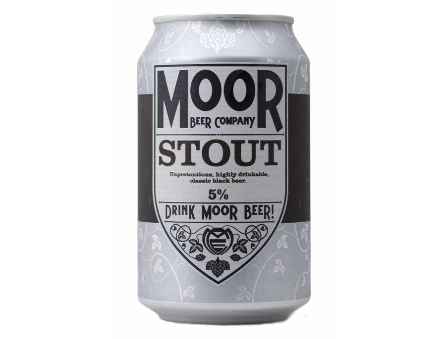 Moor Stout