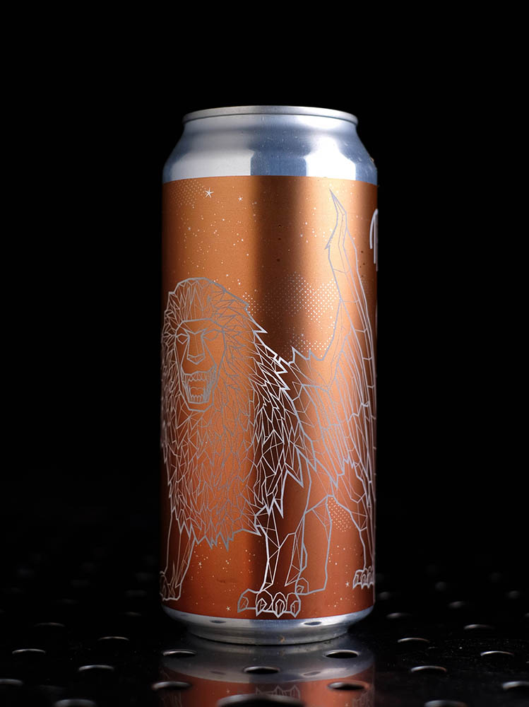 Mortalis | Manticore – Zombie | Smoothie Sour Ananas Key Lime Passion Orange Cerise Raisin Rum | 6%