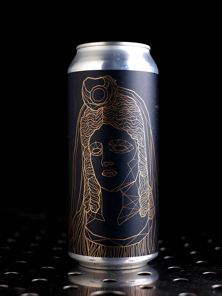 Mortalis | Persephone | DIPA | 8%