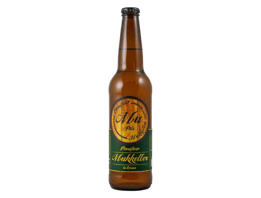 Mu Pils