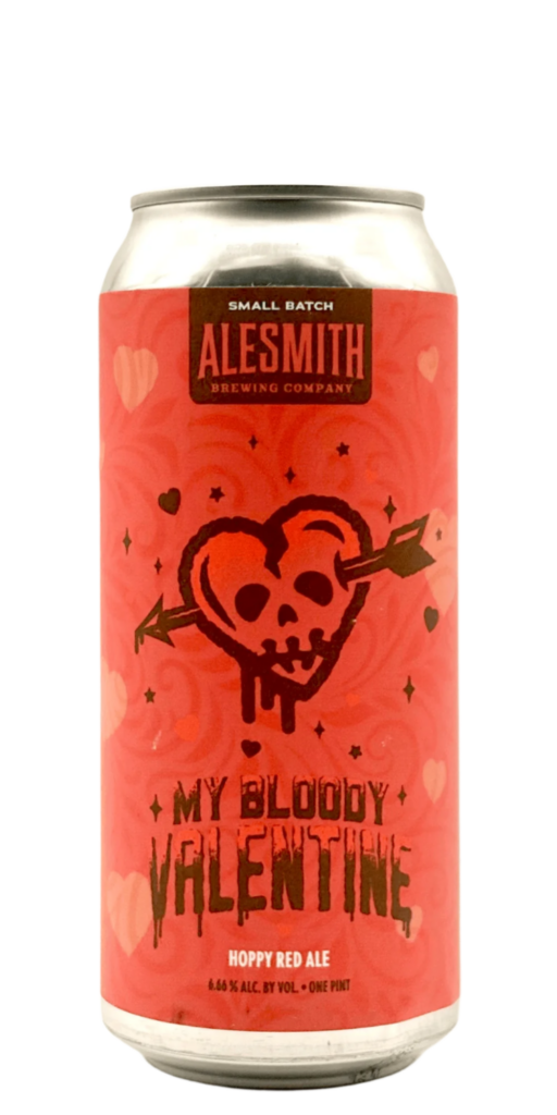 My Bloody Valentine
