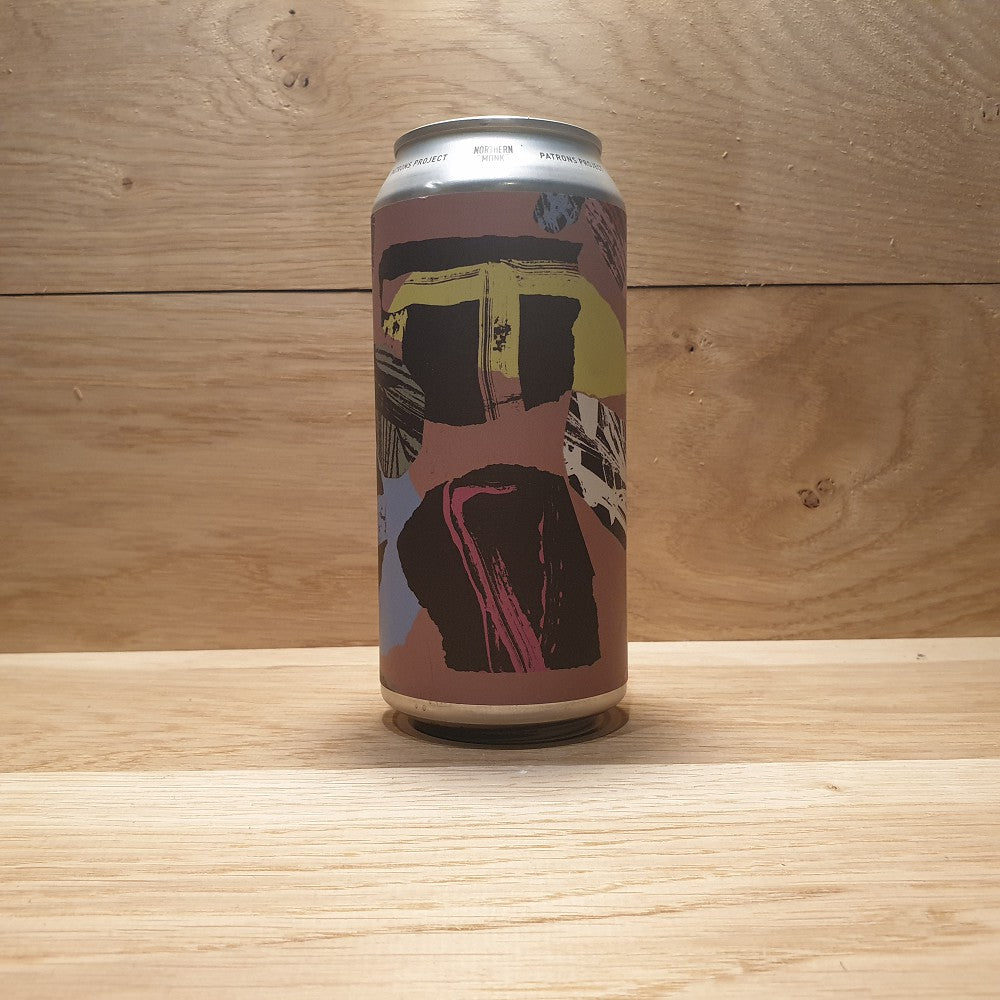 25.01 Everyday Abstract Single Hop