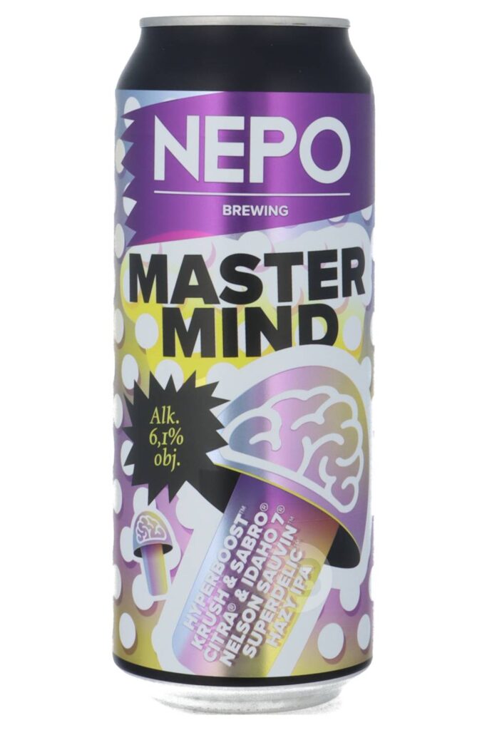 Master Mind