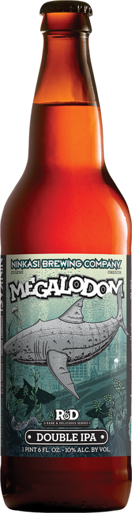 Megalodom 22oz